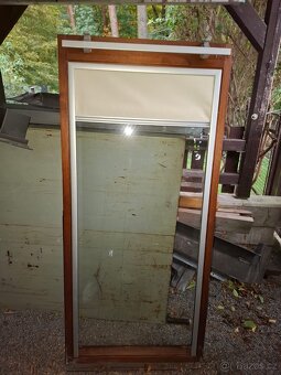 Okna Velux - 3