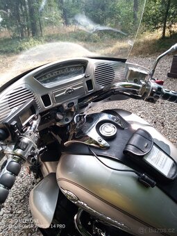 Yamaha Royal Star 1300 - 3