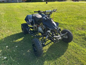 KTM 505sx - 3