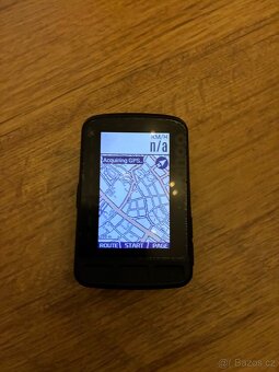 Wahoo Elemnt Roam - 3