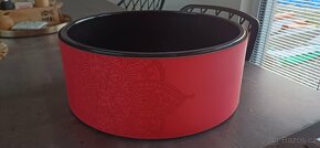 Kruh na jogu Sharp Shape Mandala - 3