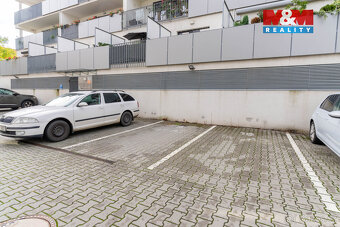 Prodej bytu 2+kk, 75 m², Olomouc, ul. Wellnerova - 3