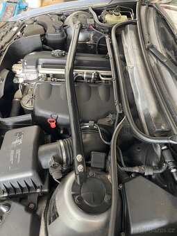 bmw e46 m3 motor s54b32 europa - 3