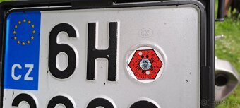 Honda NC750s ABS - 3