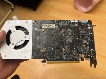 asus  turbo  gtx  960 - 3