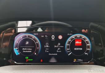 Volkswagen Golf Variant Style 1,5 eTSI DSG - 3