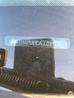 Hyundai IX20 2018 1.4 cvvt 66kw - 3