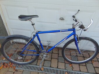 Jízdní kolo - 3