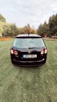 Prodám Vw Golf Plus 1.4 tsi - 3