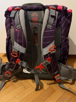 Dívčí školní batoh Step by Step - 3