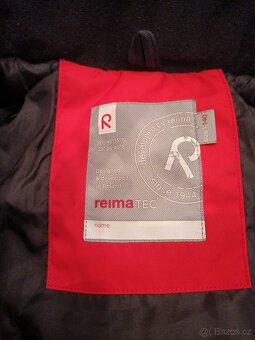 Dětská lyžařská / zimní bunda REIMA - 3