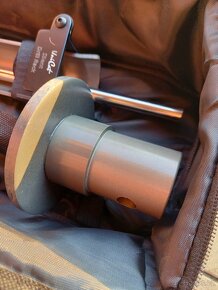 Stojan na sumce Uni Cat Silent Drill Rack - 3