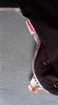 Rukávník na kočárek - 3