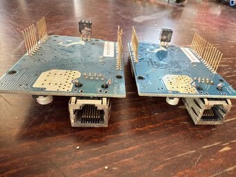 Arduino Ethernet Shield W5100 R3 - 3