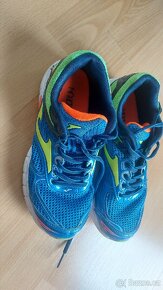 Klučičí tenisky, v. 36, 235 mm - 3