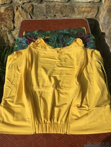 Nosící bunda - firma Shara vel. M - 3