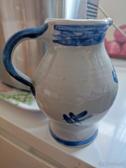 Džbánek Frankfurt - 3