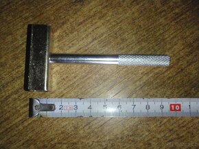 Nový Orovnávač brusného kotouče, diamant - 3