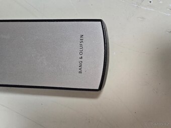 Bang & Olufsen - Vintage - Dálkové ovládání Beo4 - 3