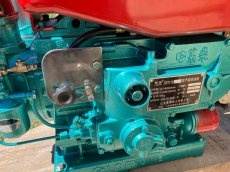 Naftovy motor 20 koni, doprava po celej SR a CR - 3