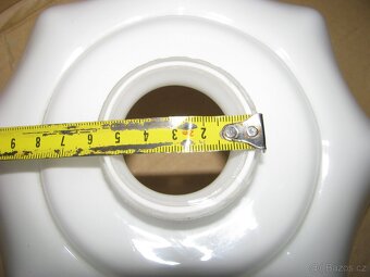 stínidlo na kuchynský lustr - 3