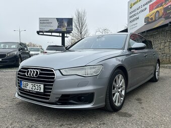 Audi A6 2016 - 3