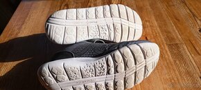 Kecky, tenisky lehké. Vel.36 - 3