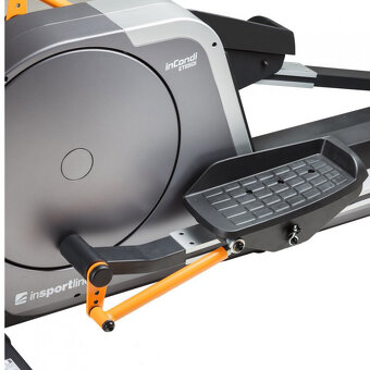 Eliptický trenažér Insportline inCondi ET650i - 3