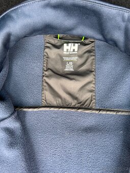 Haly Hansen softshell bunda L - 3