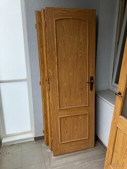 Dveře - 3