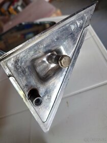 Zpětné zrcátko BMW z roku 1979 - 3