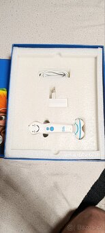 Albi tužka, hravá angličtina - 3