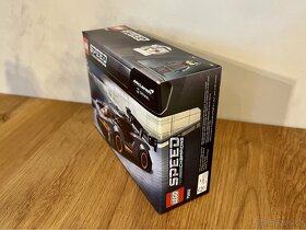 LEGO 75892 Speed Champions - McLaren Senna - 3