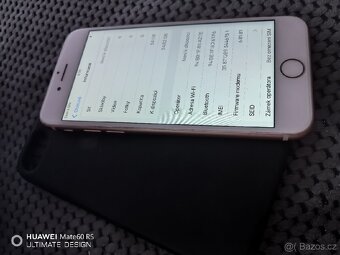 iPhone 8 64GB Gold v top stavu - 3