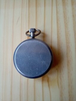 Mechanické stopky Eltron - 3