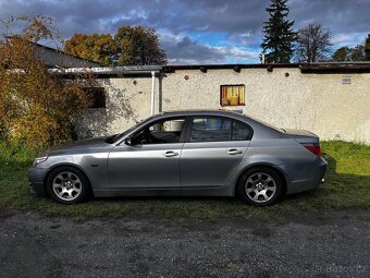 BMW E60 530i - 3