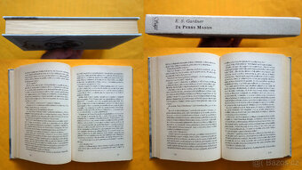 8 detektivek E. S. Gardnera / Perry Mason + Lam & Coolová - 3