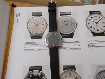 oblibene funkcni hodinky prim Pyžamo rok 1985 - 3