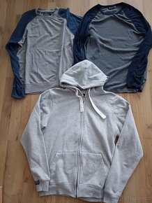 Oblečení vel.M - 3