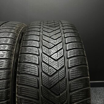 2ks pneu Pirelli 255/55/18 109H - 3