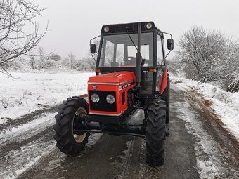 ZETOR 7045 S TP A SPZ - 3