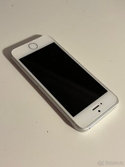 iPhone SE 1 gen. 32GB, v Top Stavu - 3