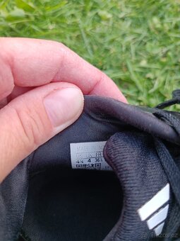Chlapecké boty Adidas 36,5 - 3