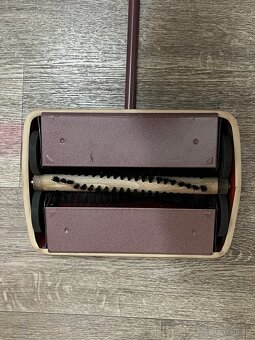 Mechanický zametač - Chiron - 3