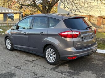 Ford C-MAX, 1.0, EcoBoost, 92kw, 74tkm - 3