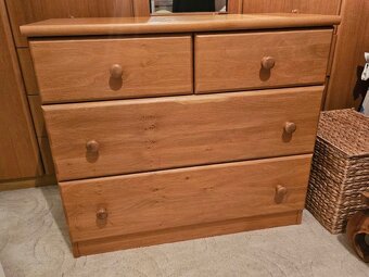 Manželská postel - 3