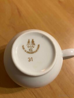 HRNEČKY - RETRO - 3