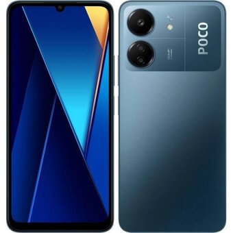 Xiaomi Poco C65 Blue - 3