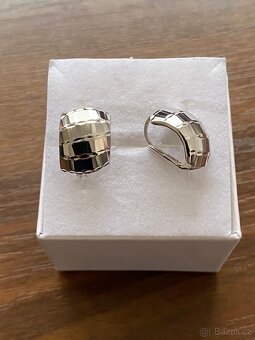 Zlaté náušnice - 3