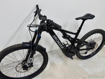 Specialized Turbo Levo Comp Alloy G3 - Black - 3